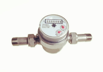 影響智能水表示值誤差的主要因素有哪些？