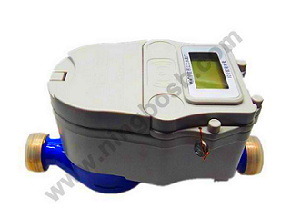 IC卡智能水表的污垢應(yīng)該怎樣清除？