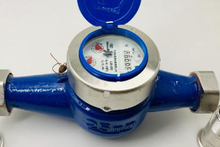 IC卡預(yù)付費(fèi)水表怎么查看剩余水量？