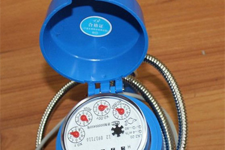 預(yù)付費(fèi)水表的價格貴嗎？