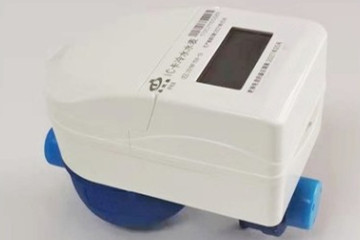 IC卡水表有哪些防拆卸措施？