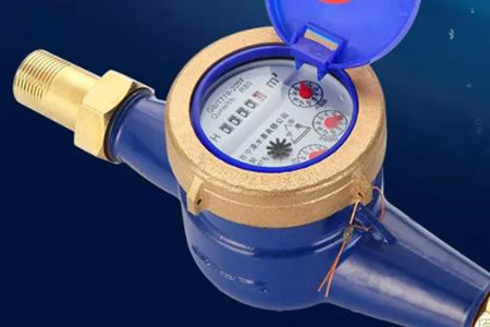 大口徑水表，選擇機械式還是超聲波？