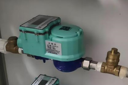 無線遠(yuǎn)傳水表如何傳輸數(shù)據(jù)，一文搞懂！