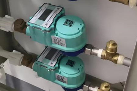 無線遠(yuǎn)傳水表如何傳輸數(shù)據(jù)，一文搞懂！