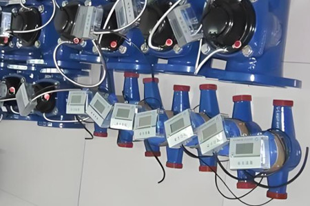 有線遠傳水表和無線遠傳水表的差異表現在哪？