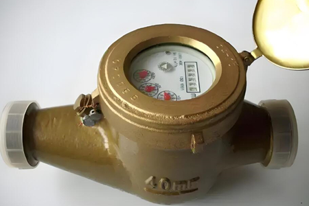 無線遠傳水表廠家如何抓住市場機遇？