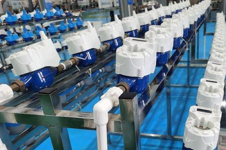 無線遠傳水表廠家如何抓住市場機遇？