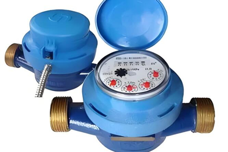 有線遠(yuǎn)傳水表如何接水管？廠家為你科普！