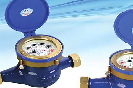 無線遠傳水表，為您帶來高效的水資源管理！