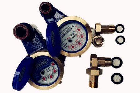 無線遠傳水表，為您帶來高效的水資源管理！