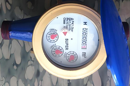 有線遠(yuǎn)傳水表怎么布線和安裝？廠家來科普！