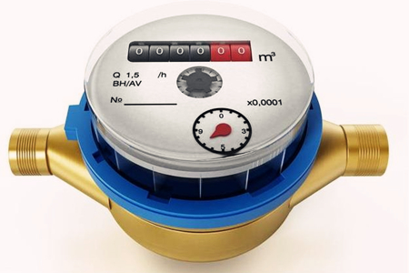 無線遠(yuǎn)傳水表怎么看用水量？廠家告訴你！