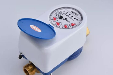 無線遠(yuǎn)傳水表的出現(xiàn)，讓抄表變得更簡(jiǎn)單！