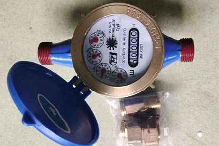 遠傳水表種類有哪些？江北水表廠為你科普！