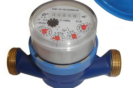 遠傳水表哪個品牌好？推薦一個江北水表！