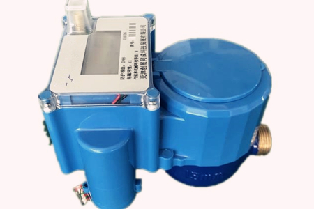 遠傳水表和機械水表的區(qū)別，記住這幾點！