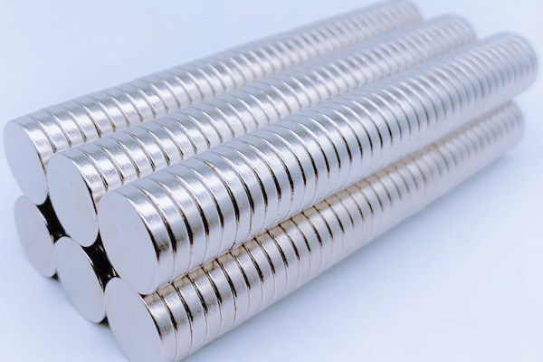 釹鐵硼是什么?它在水表中起什么作用？圖2