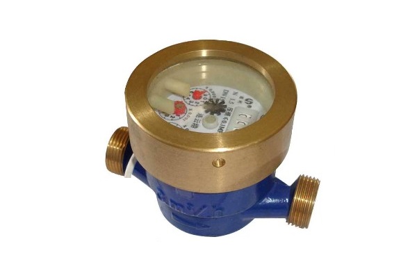 水表戶外安裝的形式分類(lèi)