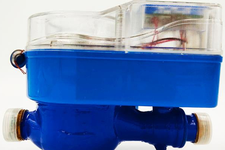 無(wú)線遠(yuǎn)傳水表工作原理、使用方法及品牌推薦 圖2