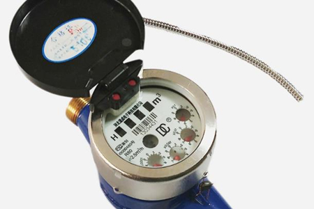 IC卡預(yù)付費(fèi)水表和遠(yuǎn)傳預(yù)付費(fèi)水表區(qū)別在哪里？