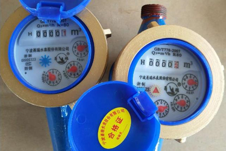 
無(wú)線遠(yuǎn)傳水表如何定價(jià)才合理？廠家解答！