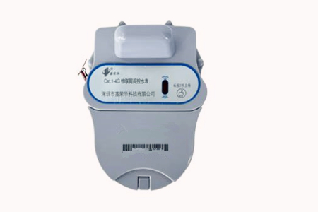 電子遠(yuǎn)傳水表安裝方法，安裝教程分享！ 圖2