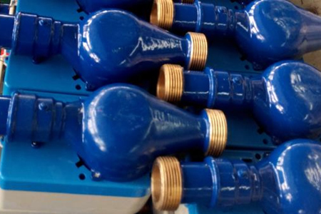 無線遠傳水表哪個牌子好？實力強？ 圖2