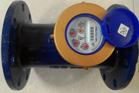 遠傳水表被廣泛認可，優(yōu)勢有哪些？ 圖1
