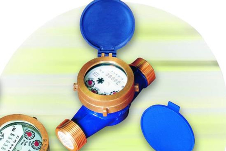 有線遠(yuǎn)傳水表表殼材質(zhì)有哪些？哪種好？ 圖2