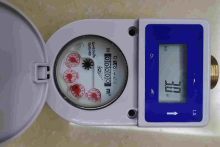 遠(yuǎn)傳水表廠家告訴你選擇水表時(shí)需要考慮這些因素！ 圖2