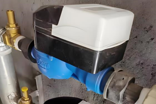 無(wú)線遠(yuǎn)傳水表使用期間會(huì)有哪些問(wèn)題？ 圖1