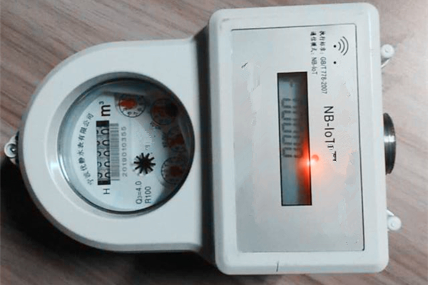 遠(yuǎn)傳水表有什么功能？?jī)r(jià)格又是多少？廠家告訴你！ 圖2