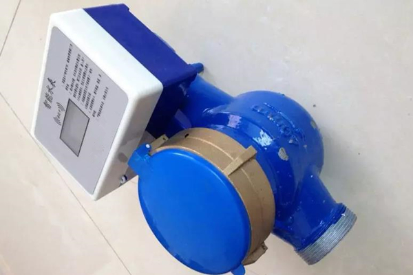 光電直讀遠(yuǎn)傳水表不會(huì)選？選購指南分享！ 圖1
