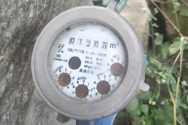 光電直讀遠(yuǎn)傳水表不會(huì)選？選購指南分享！ 圖2