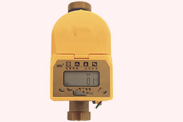 哪個(gè)廠家的無線遠(yuǎn)傳水表更好用？ 圖2