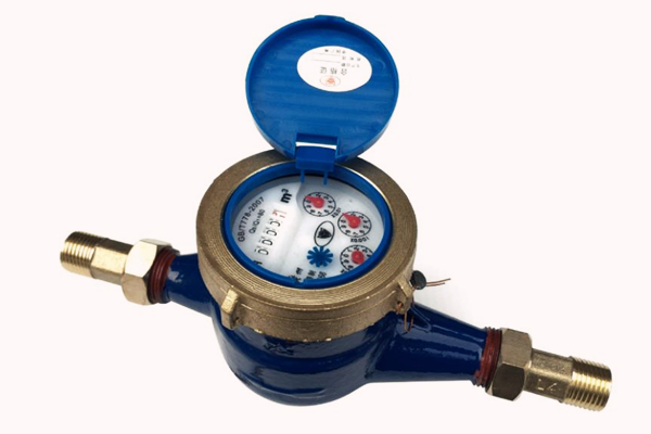 遠(yuǎn)傳水表普及率逐漸提高，使用效果好！ 圖1