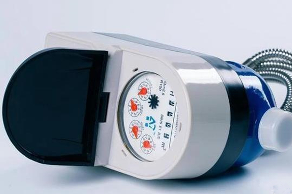 遠(yuǎn)傳水表的結(jié)構(gòu)和原理，你知道哪些？ 圖1