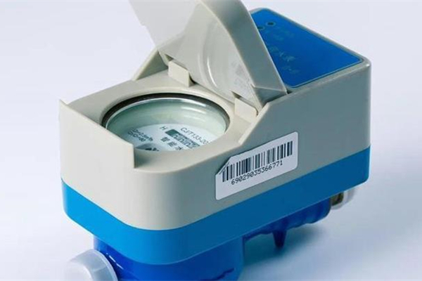 遠(yuǎn)傳水表的結(jié)構(gòu)和原理，你知道哪些？ 圖2