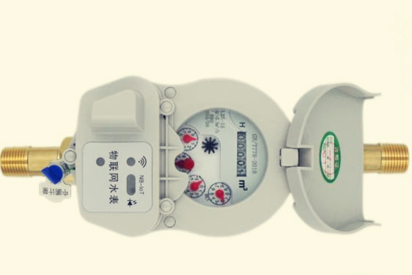 遠(yuǎn)傳水表有幾種傳輸方式？四種傳輸方式介紹！ 圖2