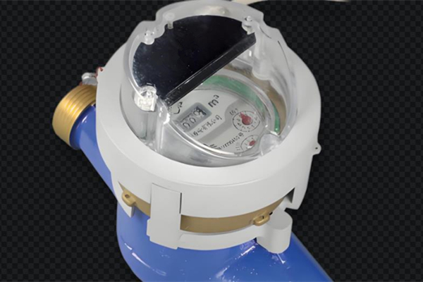 干式、濕式、液封式遠傳水表有何不同？廠家告訴你！ 圖2