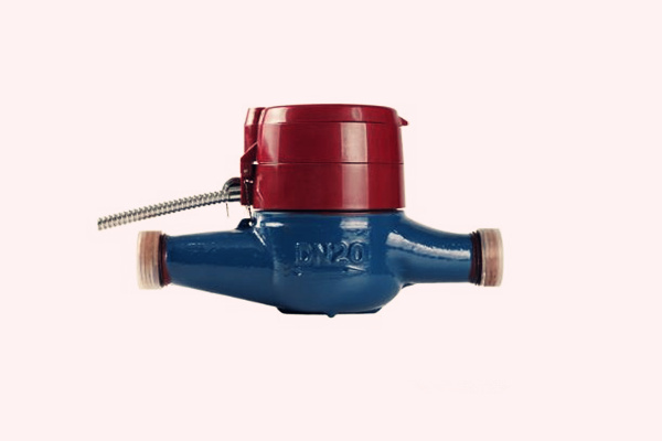 Lora無(wú)線遠(yuǎn)傳水表的精度等級(jí)是多少？ 圖1