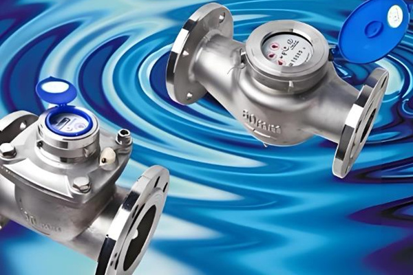 NB-IoT無(wú)線(xiàn)遠(yuǎn)傳水表和LoRa無(wú)線(xiàn)遠(yuǎn)傳水表如何選擇？ 圖2