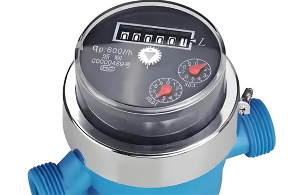 為什么建議遠(yuǎn)傳水表安裝在直管段？原因在這！ 圖1