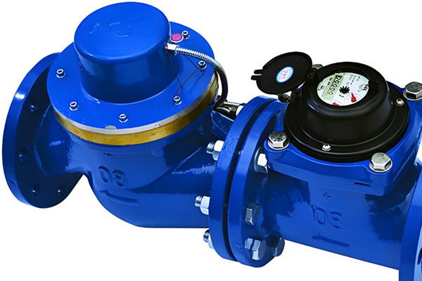 為什么建議遠(yuǎn)傳水表安裝在直管段？原因在這！ 圖2