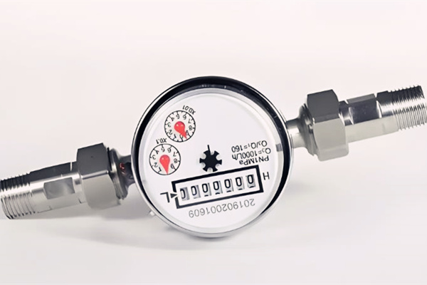 無線遠(yuǎn)傳水表廠家排名，推薦一家！ 圖1