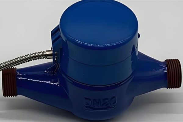 NB-IoT無線遠傳水表，開啟智能用水時代！ 圖1