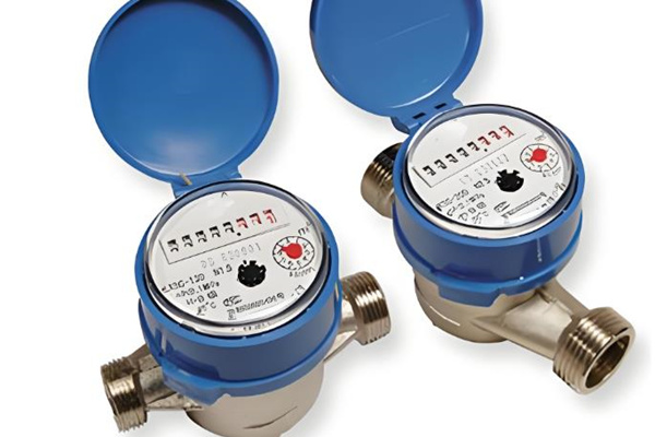 NB-IoT無線遠傳水表，開啟智能用水時代！ 圖2