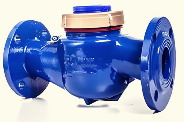 無線遠(yuǎn)傳水表安裝使用后，多久進(jìn)行一次檢驗(yàn)？ 圖2