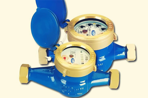 安裝一個電子遠(yuǎn)傳水表需要多少錢？ 圖1