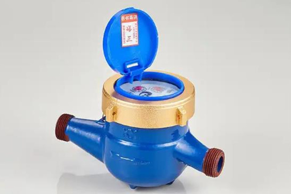 安裝一個電子遠(yuǎn)傳水表需要多少錢？ 圖2